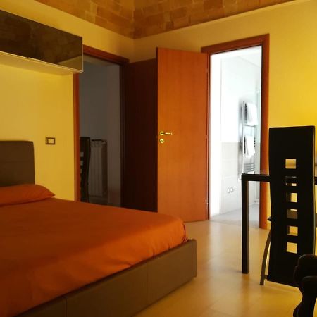 Colle di Minerva Appartamento Chieti Esterno foto