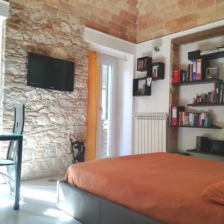 Colle di Minerva Appartamento Chieti Esterno foto