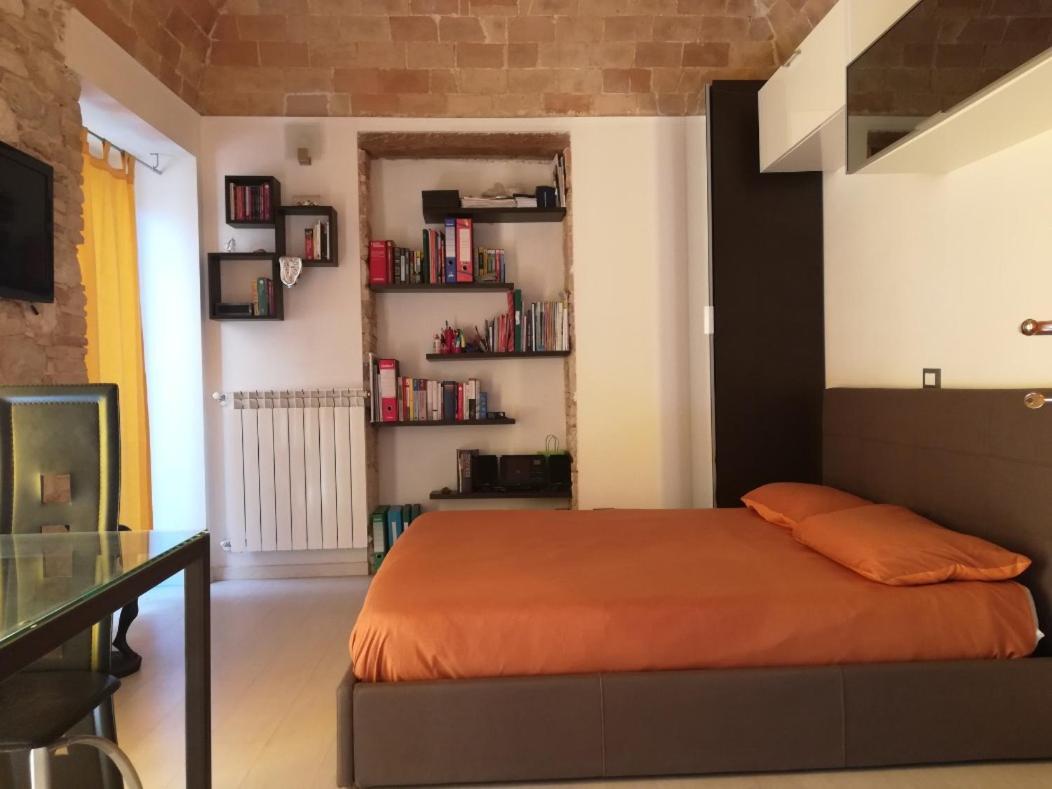 Colle di Minerva Appartamento Chieti Esterno foto
