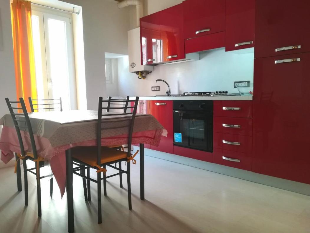 Colle di Minerva Appartamento Chieti Esterno foto