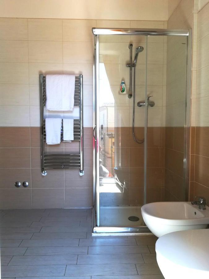 Colle di Minerva Appartamento Chieti Esterno foto