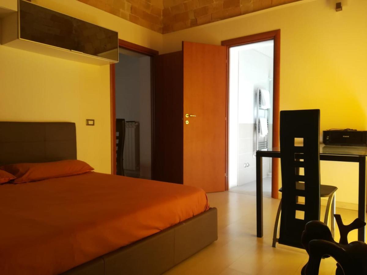 Colle di Minerva Appartamento Chieti Esterno foto
