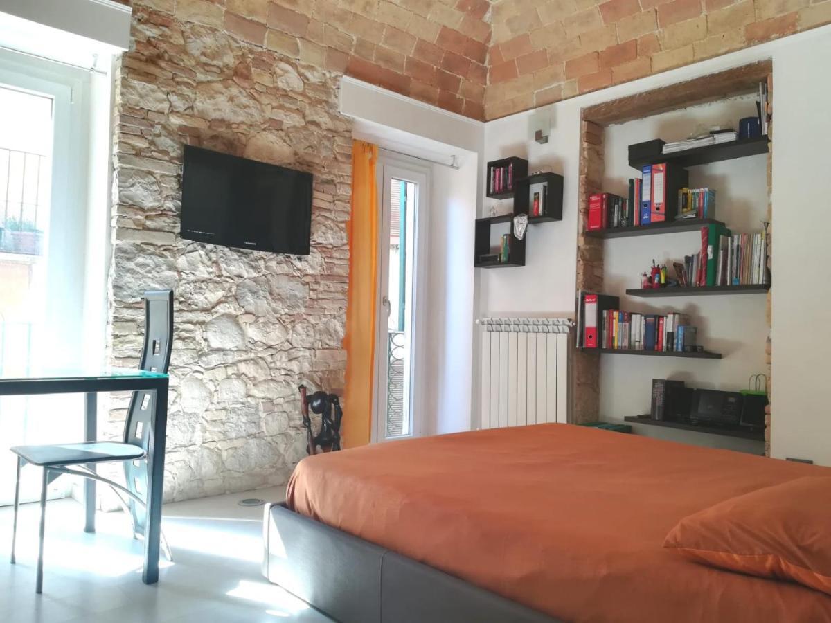 Colle di Minerva Appartamento Chieti Esterno foto