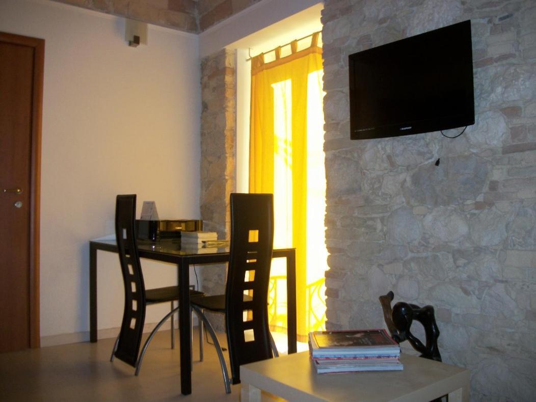 Colle di Minerva Appartamento Chieti Esterno foto
