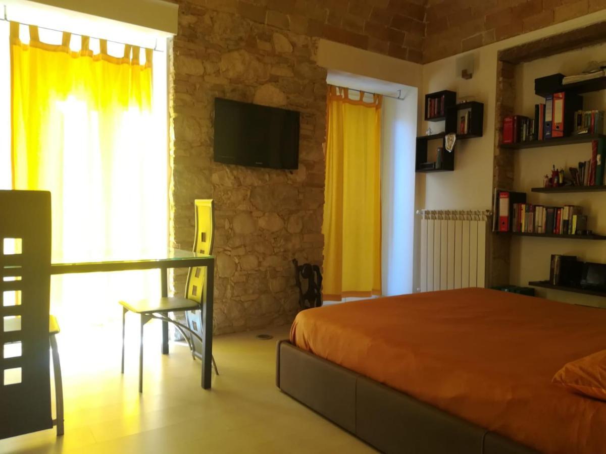Colle di Minerva Appartamento Chieti Esterno foto